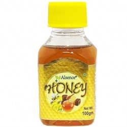 Alsence Natural Honey|100gm (MRP-70rs)